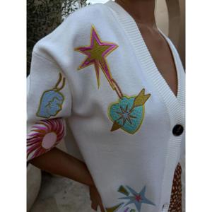 Never Fully Dressed Dreamer Martha Cardigan